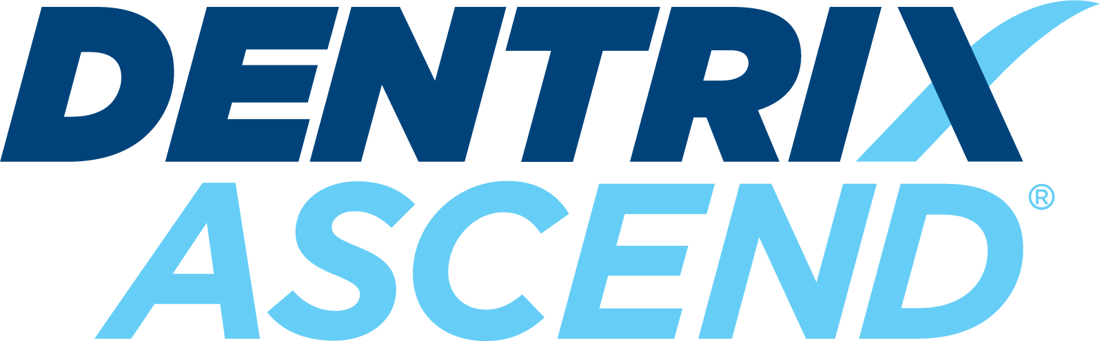 Click to learn about our Dentrix Ascend integration Dentrix Ascend